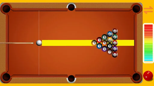 Billiards