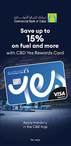 Yes Rewards by ENOC screenshot 3