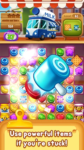 Food Pop screenshot 4