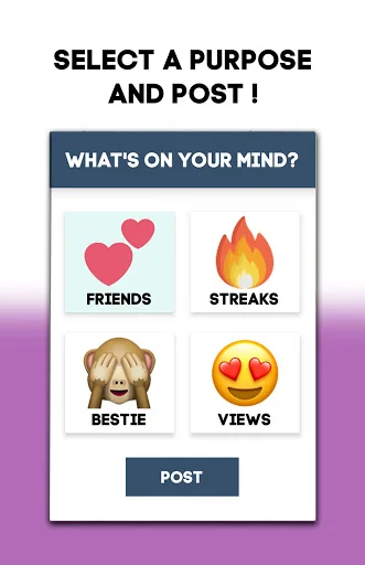 Friends For Snapchat - AddUp screenshot 3