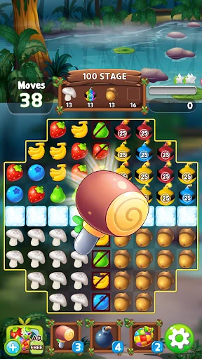 My Fruit Journey screenshot 4