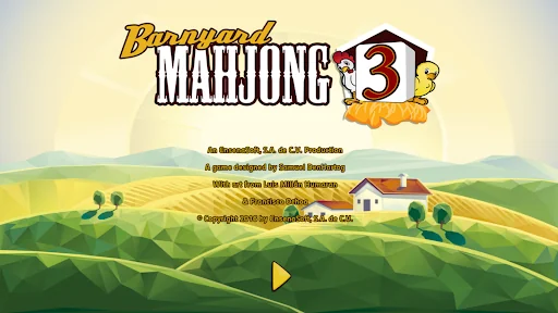 Barnyard Mahjong 3