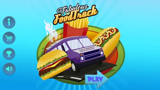 Fabulous Food Truck
