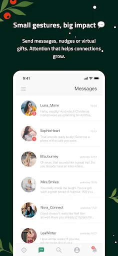 Linduu, and you? screenshot 4