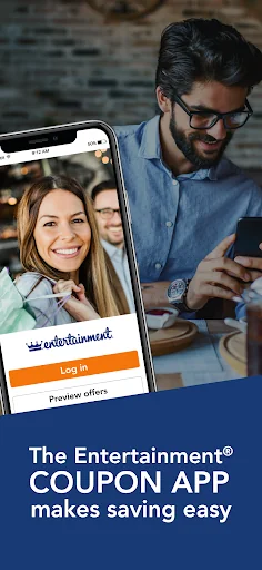 Entertainment® Coupons screenshot 1