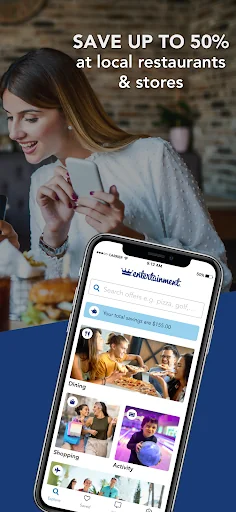 Entertainment® Coupons screenshot 2
