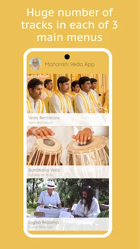 Maharishi Veda