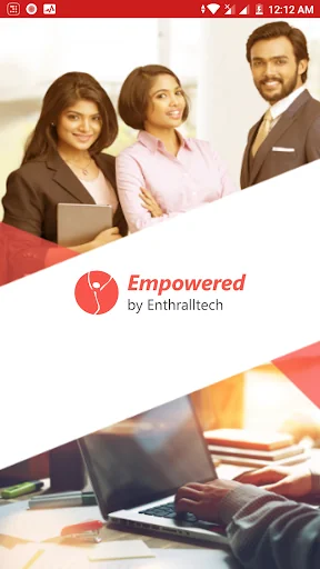 Empowered-LxP