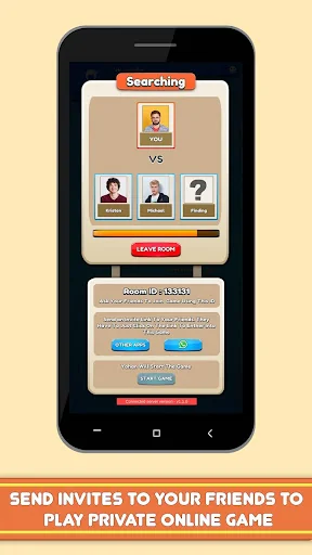 Chain Reaction King : Online screenshot 3