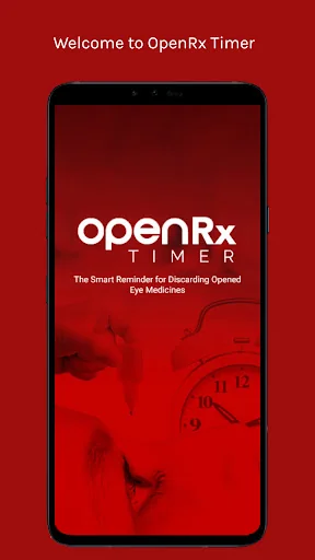 OpenRx Timer