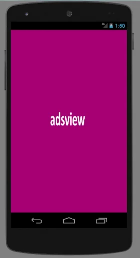 Adsview