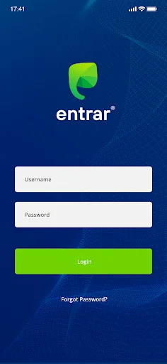 Entrar Student