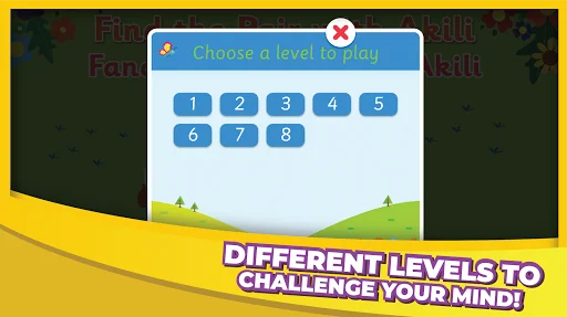 Find the Pair with Akili screenshot 3
