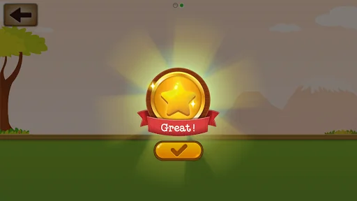 Akili's Number Train screenshot 2