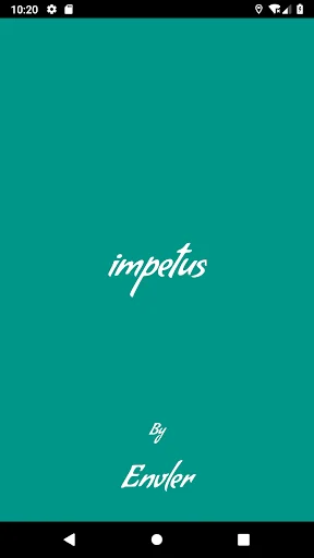 Impetus