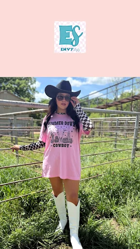 Envy Stylz Boutique