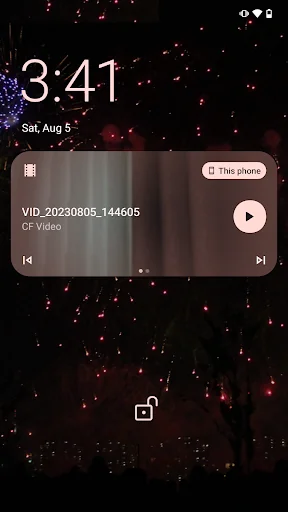 Video player: Folder Video+ screenshot 4