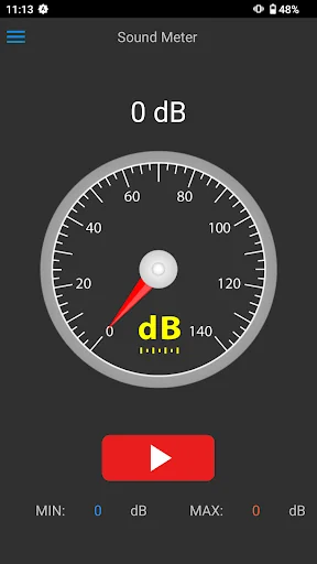 Sound Level Meter
