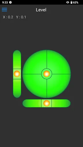 Bubble Level