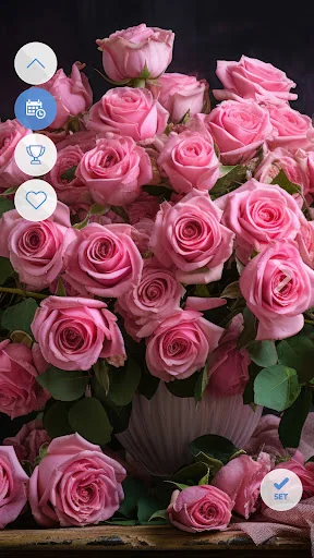 Flowers wallpaper for phone