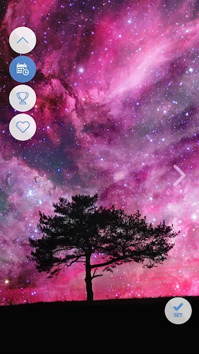 Space Wallpapers Daily