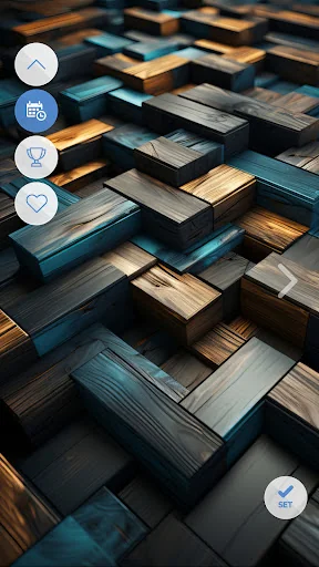 3D wallpapers for phone