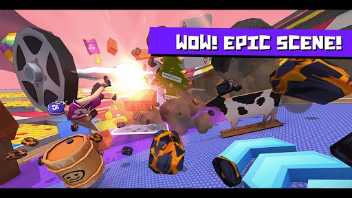 FootRock 2 screenshot 3