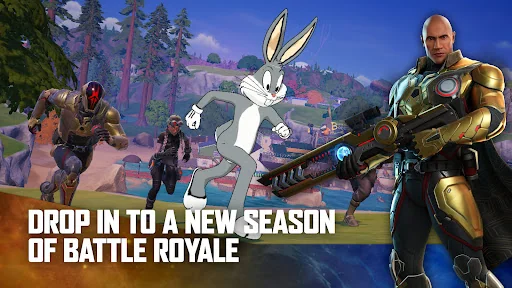 Fortnite