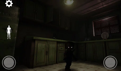 Scary granny - Hide and seek screenshot 2