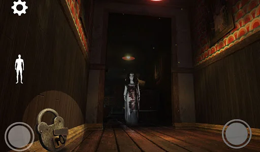 Scary granny - Hide and seek screenshot 3
