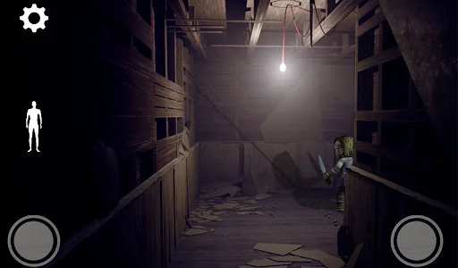 Scary granny - Hide and seek screenshot 4