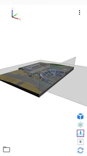 Epic 3D Viewer
