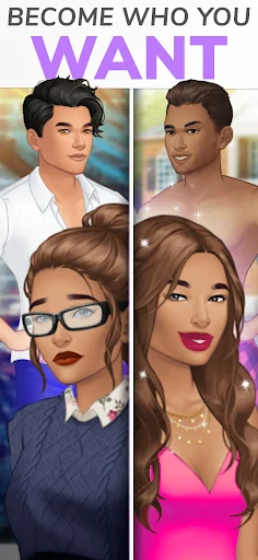 Episode - Choose Your Story screenshot 3