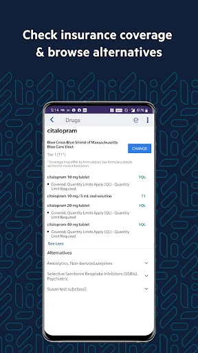 epocrates: Drug Info & Pill ID
