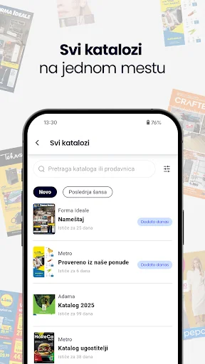 Eponuda Katalozi Srbija