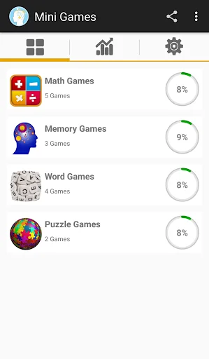 Mini Games