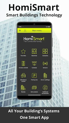 HomiSmart