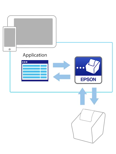 Epson TM Print Assistant