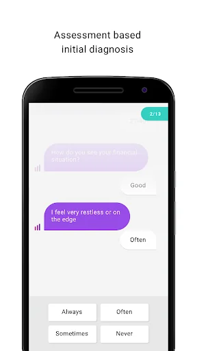 IWill - For Therapy That Works