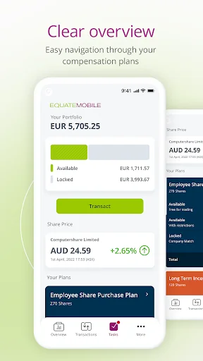 EquateMobile
