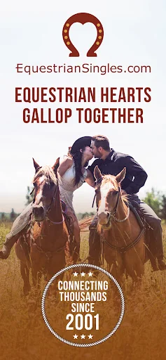 Equestrian Singles