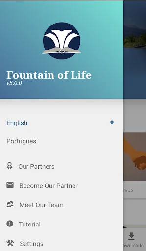 Fountain of Life