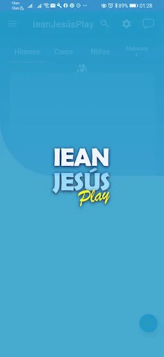 IeanJesúsPlay Himnos y Coros
