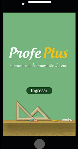 ProfePlus