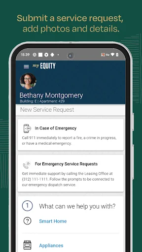 MyEquity by Equity Residential