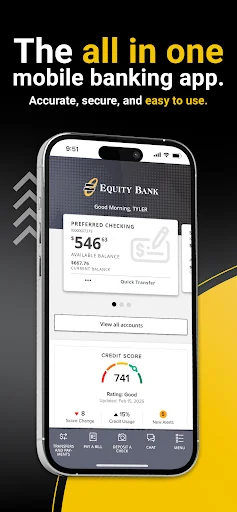Equity Bank