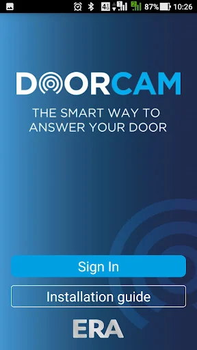 DoorCam