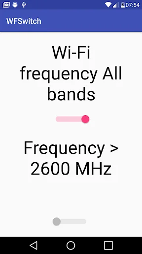 WFSwitch