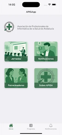 APISApp
