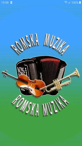 Romska Muzika